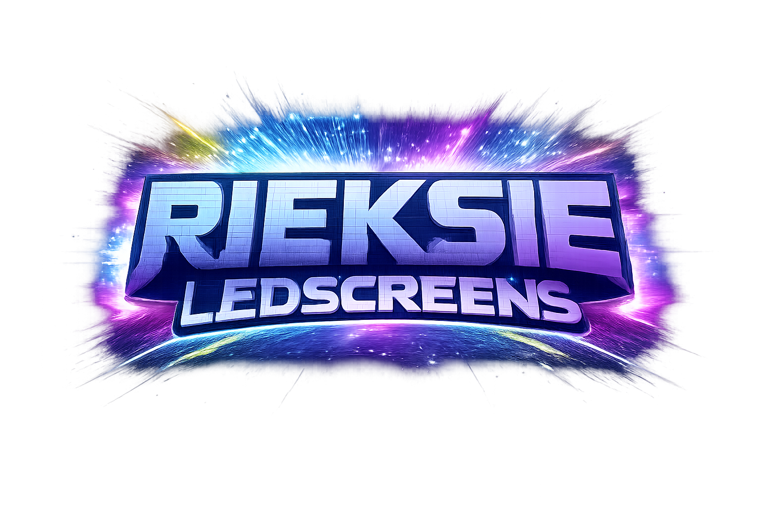 Rieksie Ledscreens