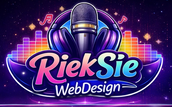 Rieksie Webdesign